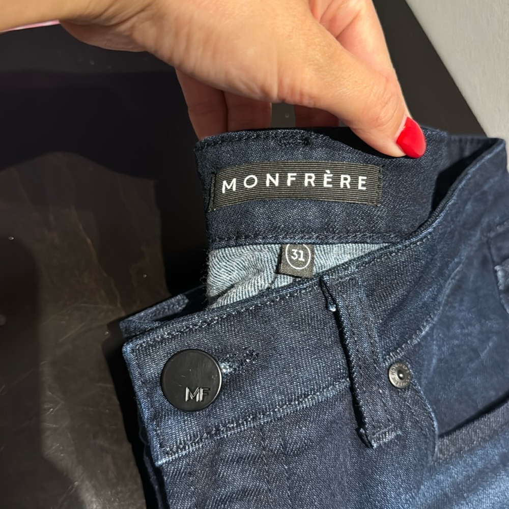Monfrere Men’s Jean